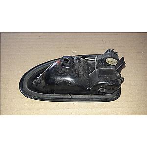 Renault Master 03-10 Bal Első Belső Ajtókilincs