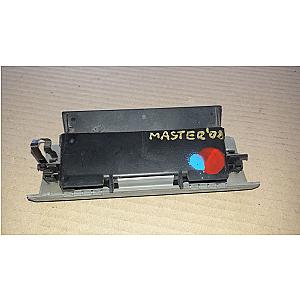 Renault Master 03-10 Hamutál