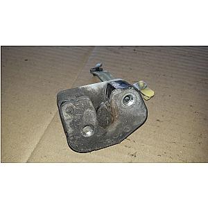 Renault Master 03-10 Jobb Tolóajtó Zárszerkezet