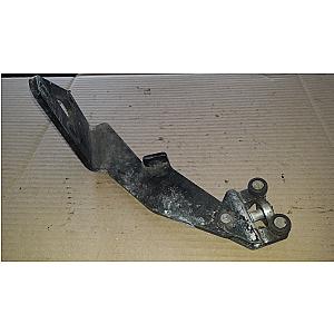 Renault Master 03-10 Jobb Tolóajtó Alsó Görgő