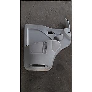 Renault Master 03-10 Bal Első Ajtókárpit