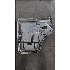 Renault Master 03-10 Jobb Első Ajtókárpit