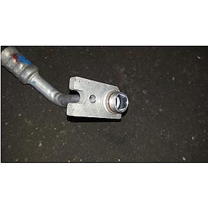 Renault Master 03-10 Klímacső