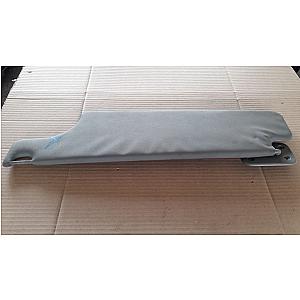 Renault Master 03-10 Jobb Napellenző