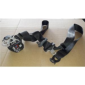 Renault Master 03-10 Bal Első Biztonsági Öv