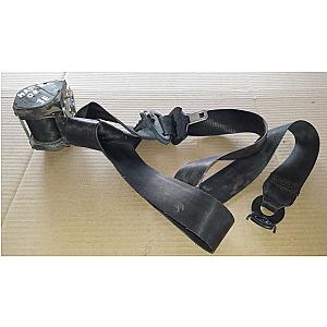 Renault Master 03-10 Jobb Első Biztonsági Öv