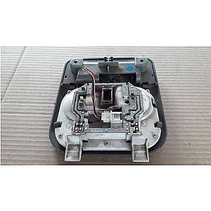 Renault Master 03-10 Beltéri Világítás