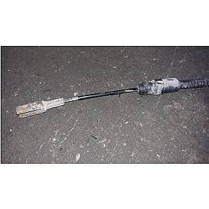 Renault Master 03-10 Kézifék Bowden