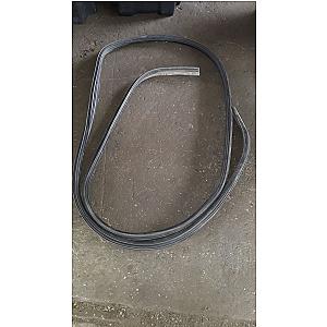 Renault Master 03-10 Jobb Első Ajtó Gumikéder