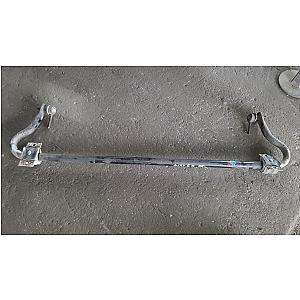 Renault Master 03-10 Első Kanyarstabilizátor Rúd