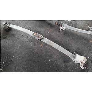 Renault Master 03-10 Hátsó Laprugó