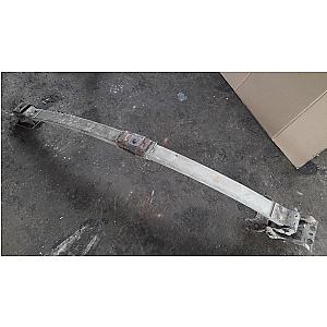 Renault Master 03-10 Hátsó Laprugó