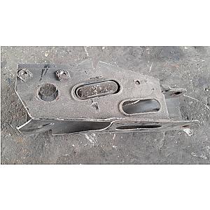 Renault Master 03-10 Tartó Bak