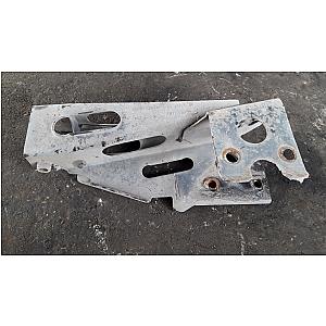 Renault Master 03-10 Tartó Bak