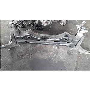 Renault Master 03-10 Első Bölcső + Lengőkar