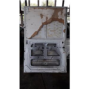 Renault Master 03-10 Jobb Tolóajtó