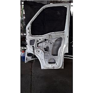Renault Master 03-10 Jobb Első Ajtó