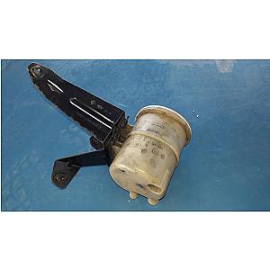 Renault Master 03-10 Szervó Olaj Tartály