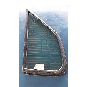 Renault Master 03-10 Bal Első Ajtó Fix Ablaküveg