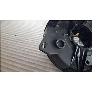 Opel Corsa C Légzsák Átvezető Szalag