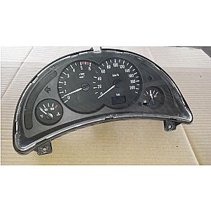 Opel Corsa C Óraegység / Kilométeróra