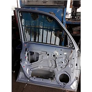 Opel Meriva Bal Első Ajtó