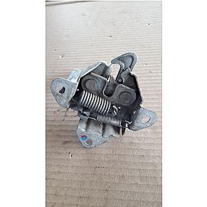 Suzuki Swift III 04-10 Motorháztető Zárszerkezet