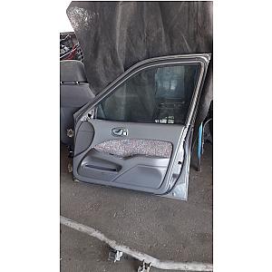 Suzuki Swift II 96-03 Jobb Első Ajtó