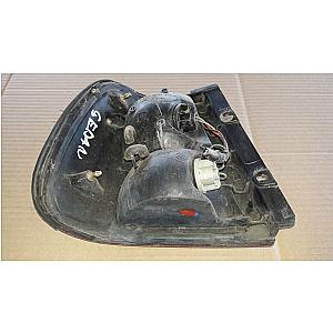 Suzuki Swift II 96-03 Jobb Hátsó Lámpa