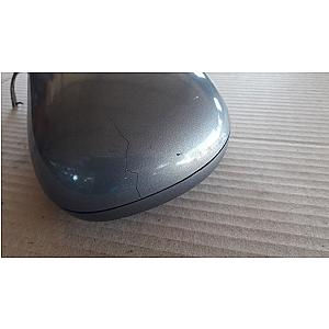 Suzuki Swift II 96-03 Bal Visszapillantó Tükör Elektromos