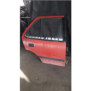 Suzuki Swift II 92-96 Jobb Hátsó Ajtó