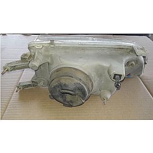 Suzuki Swift II 92-96 Bal Első Lámpa / Fényszóró
