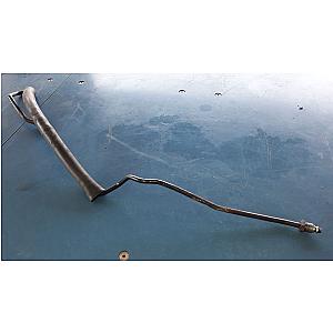 Skoda Roomster Praktik Szervócső
