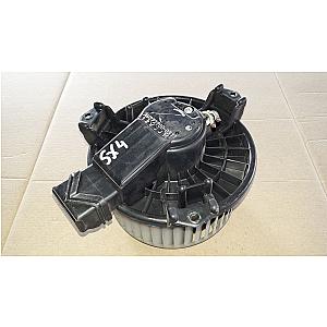 Suzuki SX4 Fűtőmotor