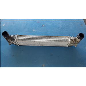 Volkswagen Sharan I Töltőlevegő Hűtő / Intercooler