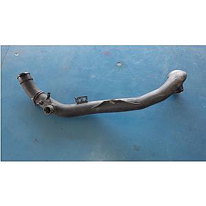 Volkswagen Sharan I Turbócső / Intercooler Cső