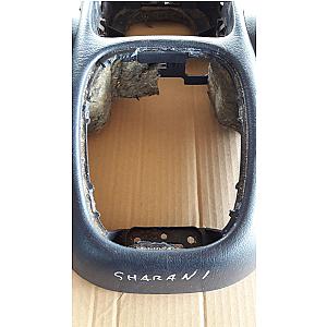 Volkswagen Sharan I Váltó Box