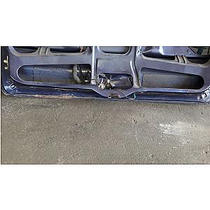 Volkswagen Sharan I Csomagtér Ajtó