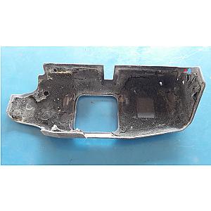 Volkswagen Transporter T4 96-03 Motor Burkolat