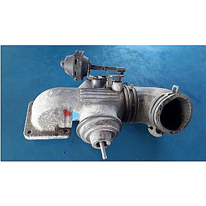 Volkswagen Transporter T4 96-03 EGR Szelep