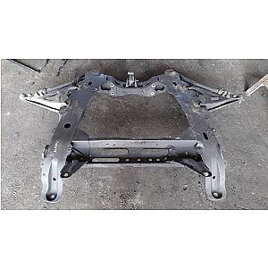 Renault Scenic Első Bölcső + Lengőkar