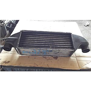 Ford Focus I Töltőlevegő Hűtő / Intercooler