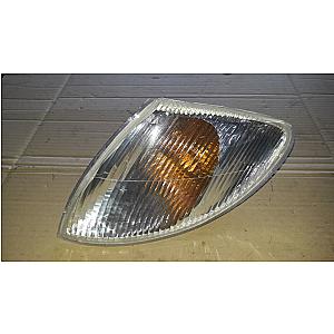 Renault Scenic Bal Első Index / Irányjelző Búra