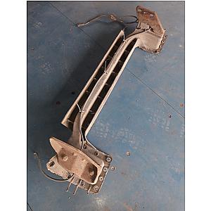 Iveco Daily Első Lökhárító Merevítő