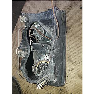 Iveco Daily Bal Első Lámpa / Fényszóró