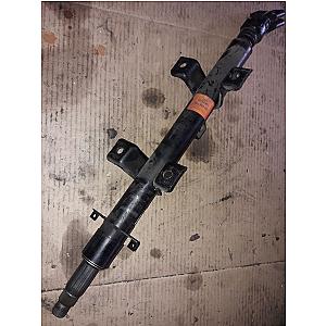 Iveco Daily Kormányoszlop + Kormánykardán