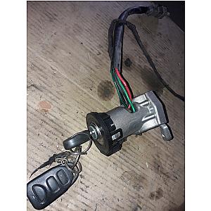 Iveco Daily Gyújtáskapcsoló