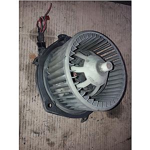 Iveco Daily Fűtőmotor