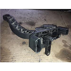 Iveco Daily Elektromos Gázpedál