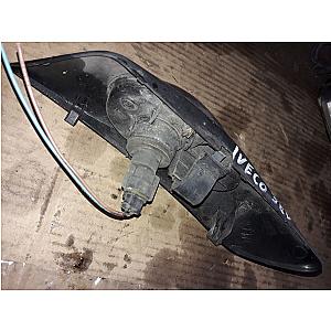 Iveco Daily Jobb Első Index / Irányjelző